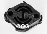 Стопорное кольцо STC T405743