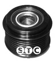 Механизм свободного хода STC T405745