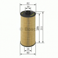 Фильтр BOSCH F 026 407 026