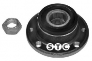 Ступица колеса STC T490116