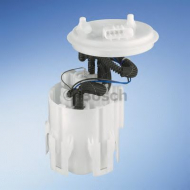 Трубка забора топлива BOSCH 1 582 980 174