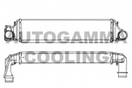Теплообменник AUTOGAMMA 101882