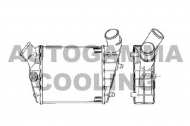 Теплообменник AUTOGAMMA 102391