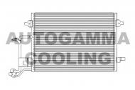 Конденсатор AUTOGAMMA 102602