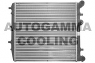 Теплообменник AUTOGAMMA 102978