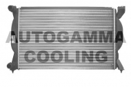 Теплообменник AUTOGAMMA 102980