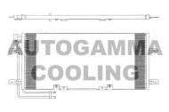 Конденсатор AUTOGAMMA 103322