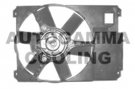 Вентилятор AUTOGAMMA GA201195