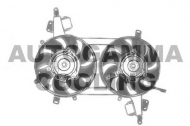 Вентилятор AUTOGAMMA GA201212