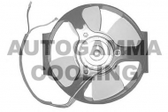 Вентилятор AUTOGAMMA GA201590