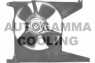 Вентилятор AUTOGAMMA GA201804
