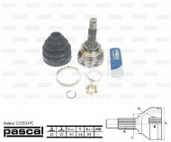 Шарнирный комплект PASCAL G10534PC