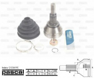 Шарнирный комплект PASCAL G13061PC