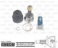 Шарнирный комплект PASCAL G1F030PC