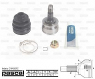 Шарнирный комплект PASCAL G1F053PC