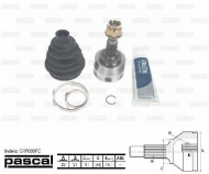 Шарнирный комплект PASCAL G1F055PC