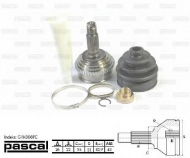 Шарнирный комплект PASCAL G1K008PC