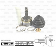Шарнирный комплект PASCAL G1L001PC