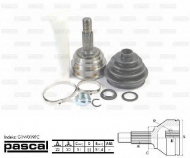 Шарнирный комплект PASCAL G1W019PC