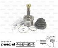 Шарнирный комплект PASCAL G1Y009PC