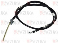 Трос YAZUKA C72024