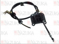 Трос YAZUKA C74007