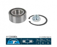 Комплект подшипника BTA H1C000BTA