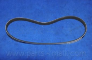 Ремень PARTS-MALL PVA-038