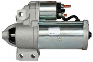 Стартер HELLA 8EA 012 526-441