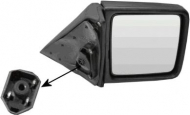 Зеркало VAN WEZEL 3024806