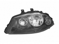 Фара VAN WEZEL 4917963V