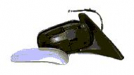 Зеркало VAN WEZEL 2732805
