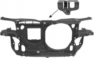 Обшивка VAN WEZEL 5837667