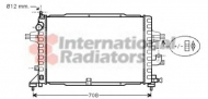 Теплообменник VAN WEZEL 37002364