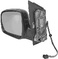 Зеркало VAN WEZEL 5867807