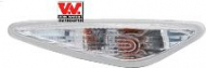 Фонарь VAN WEZEL 2756915