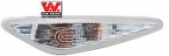 Фонарь VAN WEZEL 2756916