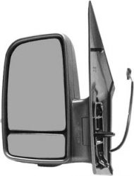 Зеркало VAN WEZEL 3077821