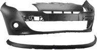 Буфер VAN WEZEL 4377575