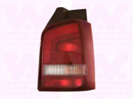 Фонарь VAN WEZEL 5790934