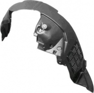 Обшивка VAN WEZEL 8332435