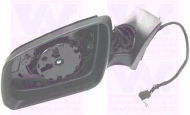 Зеркало VAN WEZEL 3091857U