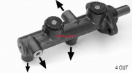 Цилиндр BENDIX 132273B