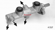 Цилиндр BENDIX 132863B