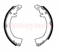 Комлект тормозных накладок BENDIX 361080B