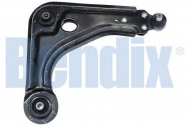 Рычаг независимой подвески колеса BENDIX 041876B