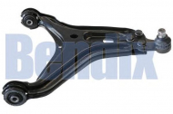 Рычаг независимой подвески колеса BENDIX 042011B