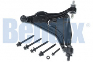 Рычаг независимой подвески колеса BENDIX 042244B