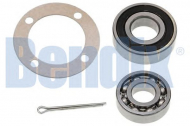 Комплект подшипника BENDIX 050233B