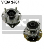 Комплект подшипника SKF VKBA 1484